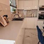 Apartament White Rose Hill Luxury
