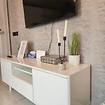 Apartament White Rose Hill Luxury