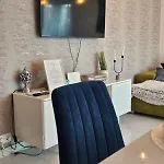 White Rose Hill Luxury Apartament Budapeszt
