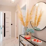 White Rose Hill Luxury Budapeszt