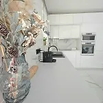 White Rose Hill Luxury