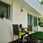 Apartament White Rose Hill Luxury Budapeszt