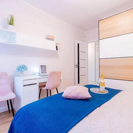 White Rose Hill Luxury * Budapeszt