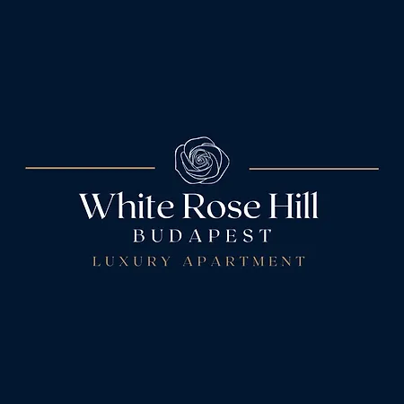 Apartment White Rose Hill Luxury
