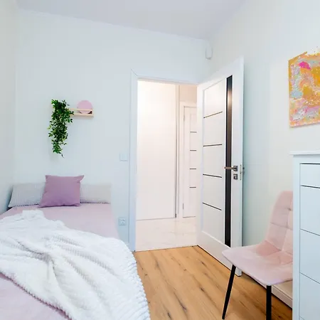 White Rose Hill Luxury Apartment Budapest