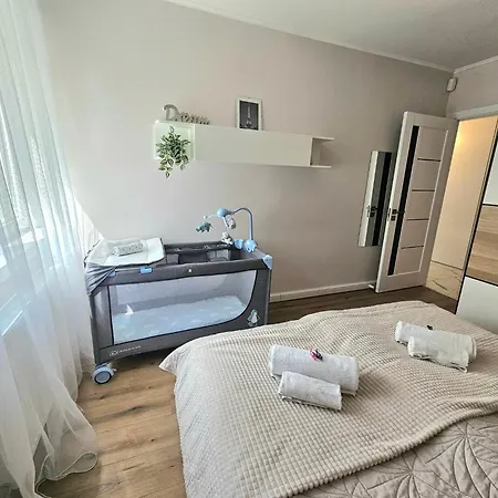 White Rose Hill Luxury Budapest