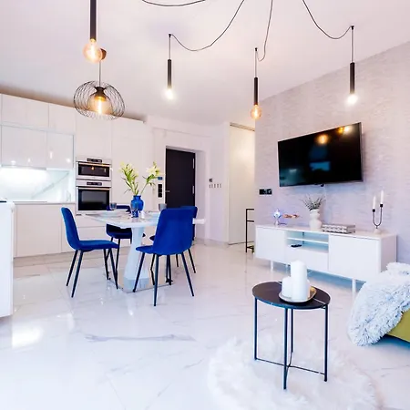 White Rose Hill Luxury Budapest