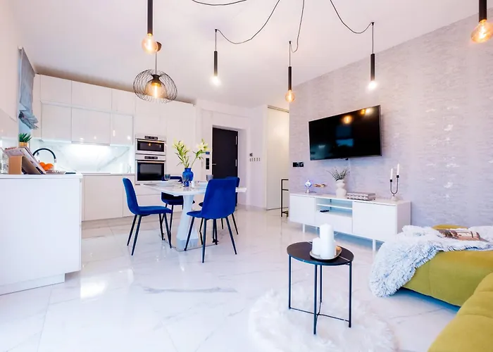 White Rose Hill Luxury بودابست