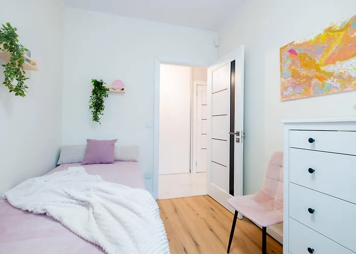 White Rose Hill Luxury Apartamento Budapest