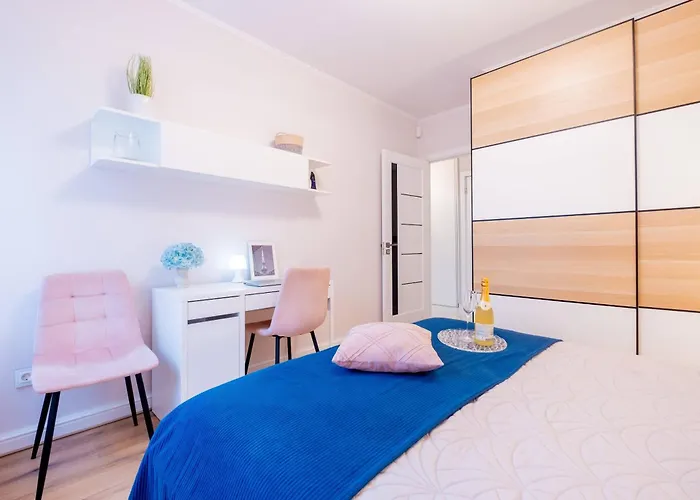 White Rose Hill Luxury * Budapest