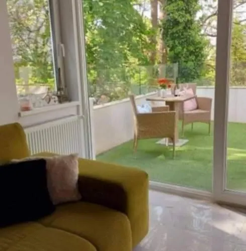 White Rose Hill Luxury Apartamento Budapest