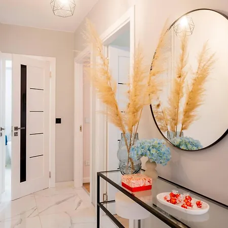 White Rose Hill Luxury Βουδαπέστη