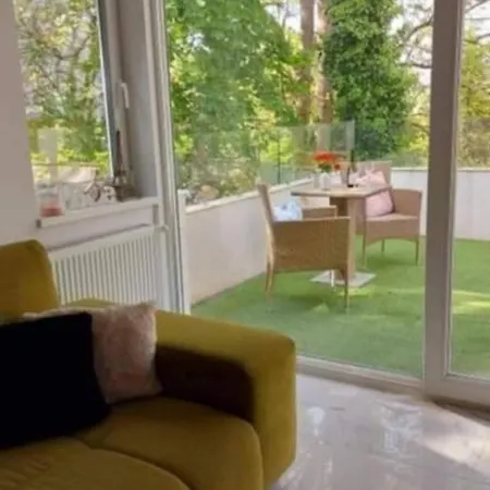 White Rose Hill Luxury דירה בודפשט