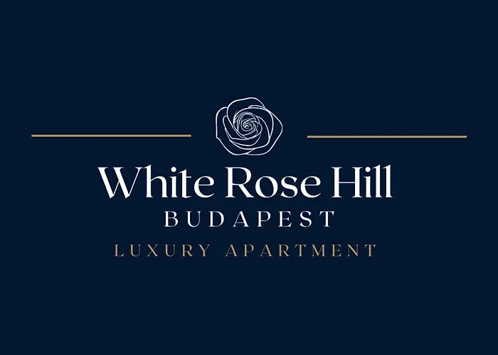 アパート White Rose Hill Luxury